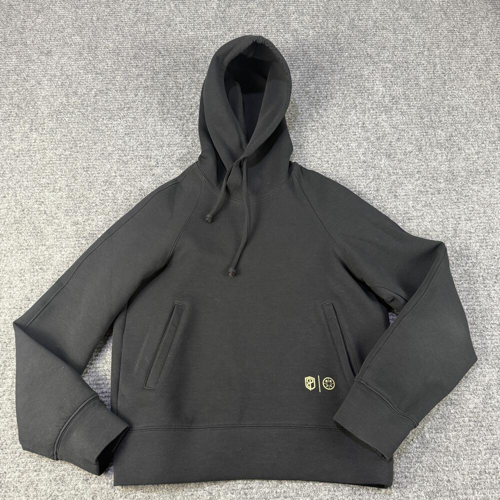 Born Primitive Hoodie Women Medium Black BRCC Black Rifle Coffee Collab Pullover